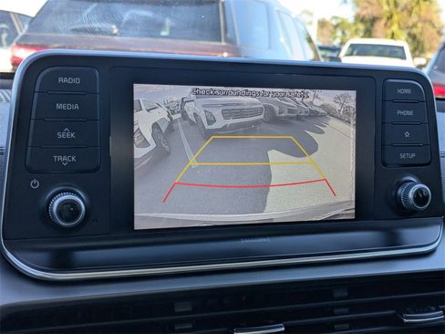 Used 2020 Kia Telluride S w/ S 8 Passenger Seating Package image 21