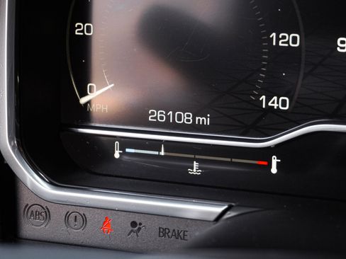 Used 2024 GMC Sierra 2500 AT4 image 22