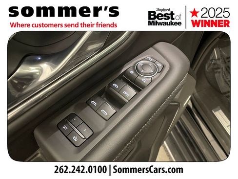 Certified 2023 Chevrolet Tahoe Premier w/ Premium Package 2 image 11