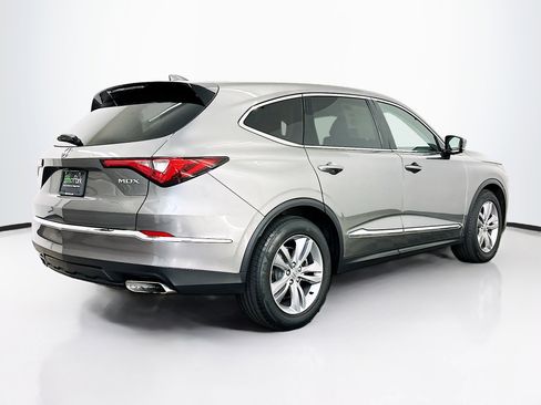 Used 2024 Acura MDX SH-AWD image 9