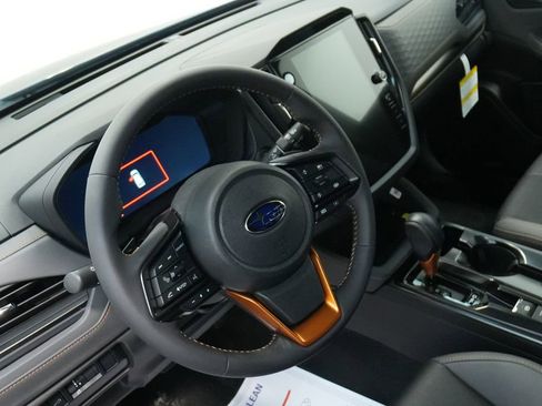 New 2026 Subaru Forester Wilderness image 13