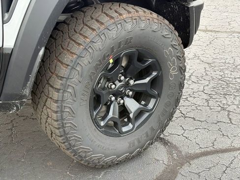 New 2026 RAM 1500 RHO AWD/4WD image 9