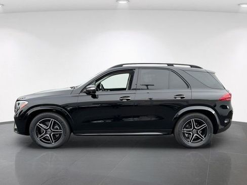 New 2026 Mercedes-Benz GLE 450 4MATIC image 4