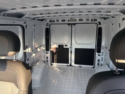 New 2026 RAM ProMaster 1500 w/ Safety Group FWD image 17