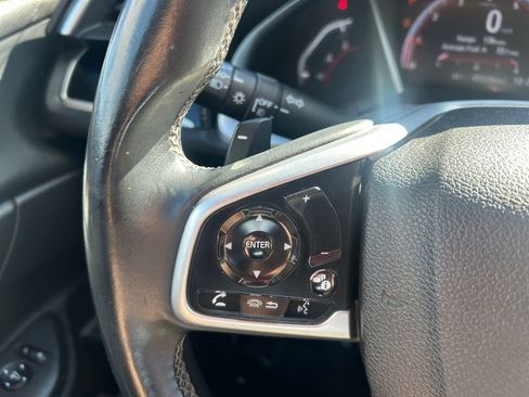 Used 2020 Honda Civic Sport image 20