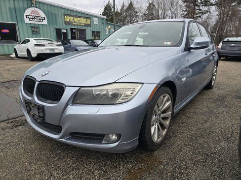 Used 2011 BMW 328i xDrive Sedan image 1