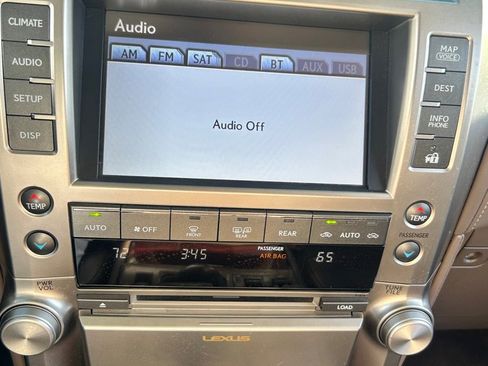 Used 2013 Lexus GX 460 image 18