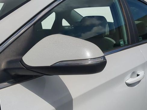 Used 2017 Hyundai Sonata Sport w/ Cargo Package image 11