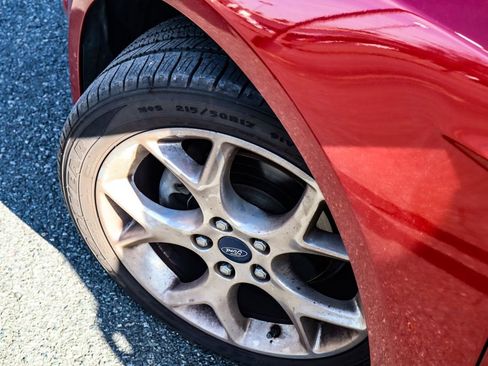 Used 2012 Ford Focus SEL image 43