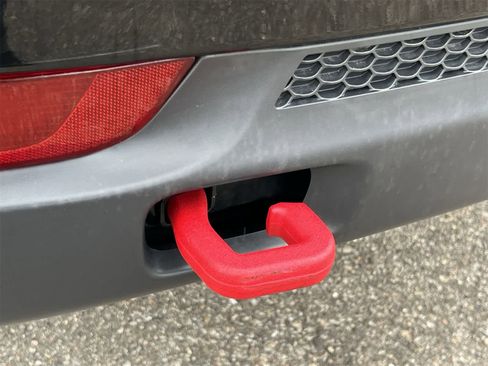 Used 2020 Jeep Compass Trailhawk image 35