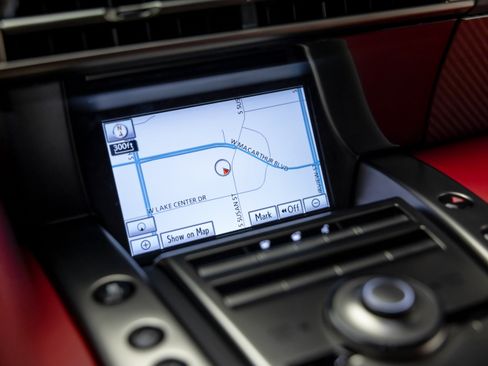 Used 2012 Lexus LFA RWD image 74