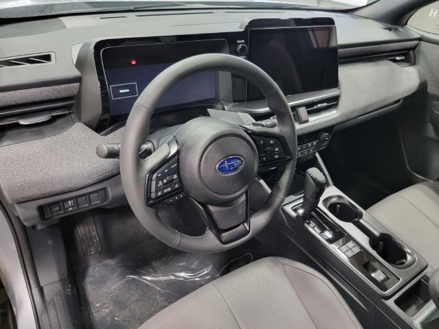 New 2026 Subaru Outback Limited XT AWD/4WD image 12