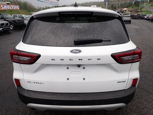 Certified 2024 Ford Escape Active w/ Tech Pack #1 AWD/4WD image 6