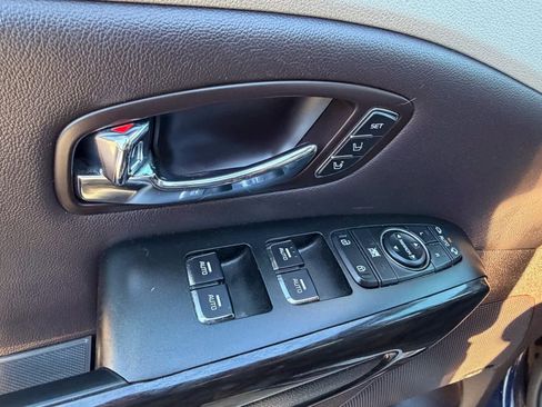 Used 2018 Kia Sedona SX Limited w/ SX Limited Prestige Package image 25