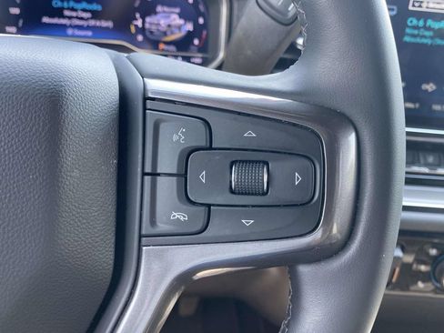 Used 2024 Chevrolet Silverado 2500 ZR2 w/ ZR2 Bison Edition AWD/4WD image 24