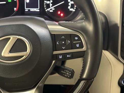 Used 2023 Lexus GX 460 Premium AWD/4WD image 30