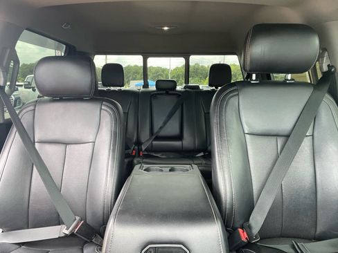 Used 2020 Ford F150 Lariat w/ Equipment Group 501A Mid AWD/4WD image 38