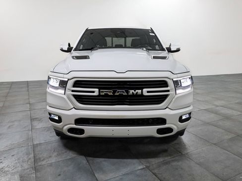 Used 2023 RAM 1500 Laramie image 2
