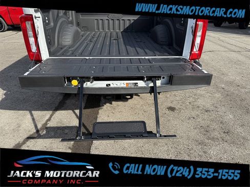 Used 2024 Ford F250 XL image 35