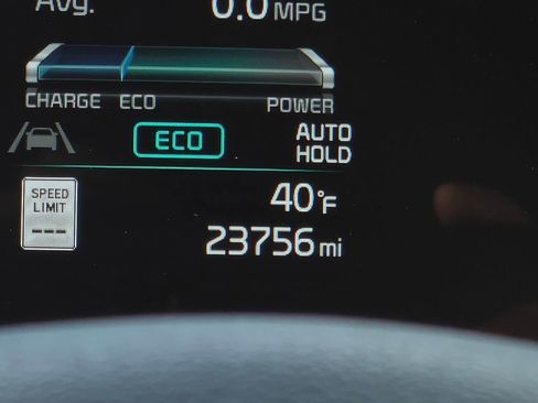 Certified 2024 Kia Sportage EX w/ EX Premium Package image 29