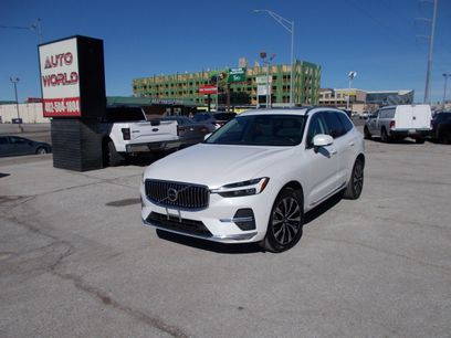 Used 2023 Volvo XC60 B5 Plus