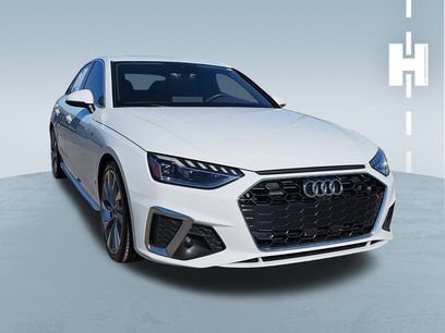Used 2022 Audi A4 2.0T Premium Plus w/ Premium Plus Package