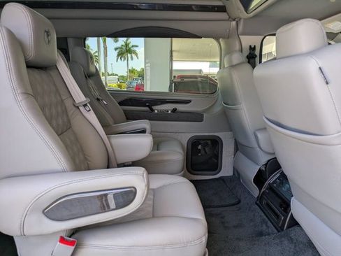 New 2026 Ford Transit 150 Low Roof AWD image 17
