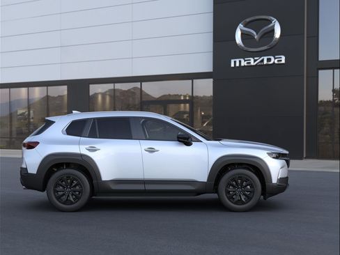 New 2026 MAZDA CX-50 2.5 Hybrid w/ Preferred Pkg image 5