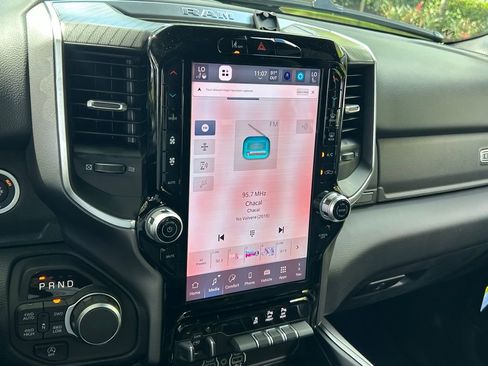 New 2026 RAM 1500 Big Horn image 54