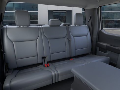 New 2026 Ford F150 XL RWD image 12