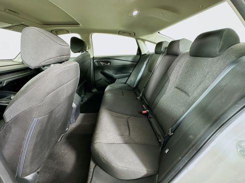 Used 2024 Honda Accord EX image 26