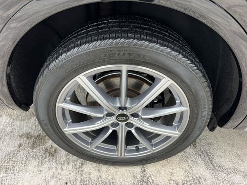 Used 2022 Audi SQ5 Premium Plus AWD/4WD image 17