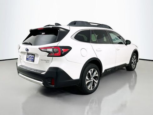 Used 2020 Subaru Outback Limited XT w/ Popular Package #2 AWD/4WD image 8