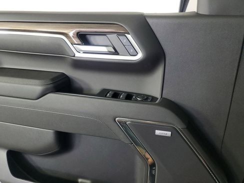 New 2026 Chevrolet Silverado 1500 LT Trail Boss image 28