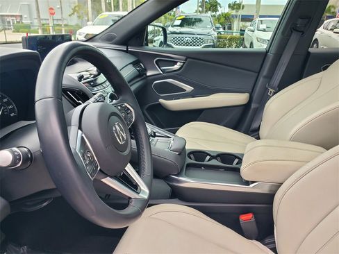 Used 2025 Acura RDX Base image 16
