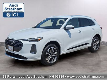New 2026 Audi Q5 Premium