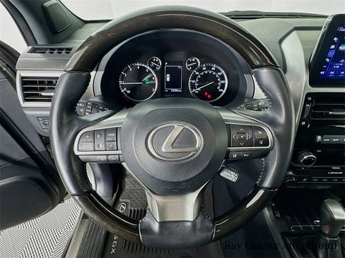 Certified 2023 Lexus GX 460 Premium image 11