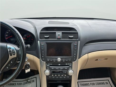 Used 2008 Acura TL FWD image 18