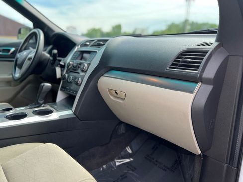 Used 2013 Ford Explorer FWD image 38