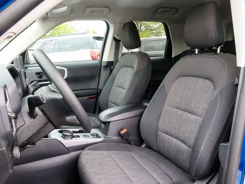 Used 2023 Ford Bronco Sport Big Bend AWD/4WD image 33