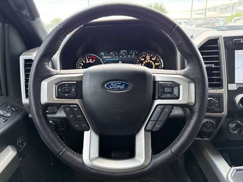 Used 2020 Ford F150 Lariat w/ Equipment Group 502A Luxury AWD/4WD image 14