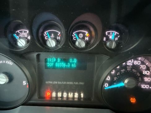 Used 2011 Ford F350 XL w/ PWR Equipment Group image 35