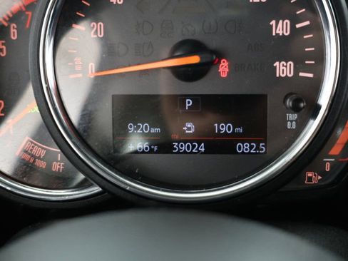 Used 2018 MINI Cooper S image 13