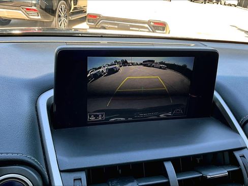 Used 2018 Lexus NX 300h AWD w/ Comfort Package image 26