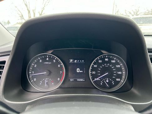 Used 2017 Hyundai Elantra SE w/ SE A/T Tech Package 03 FWD image 11