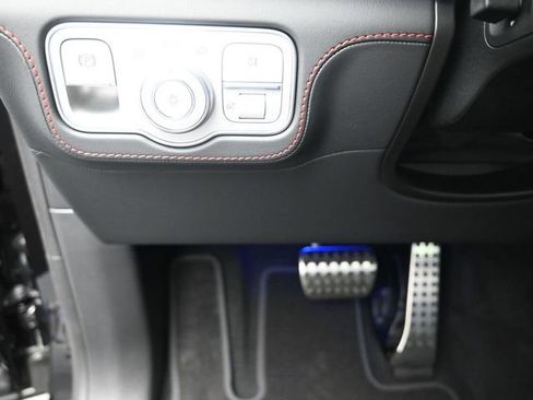 New 2026 Mercedes-Benz GLE 63 AMG S image 16