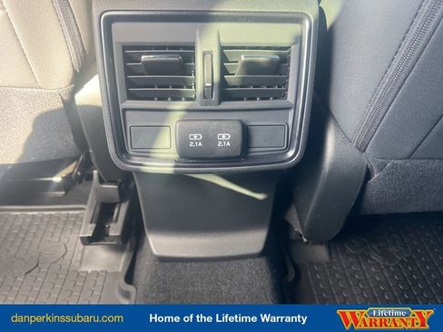 Certified 2022 Subaru Forester Wilderness image 29