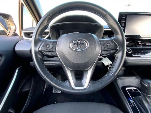 Used 2020 Toyota Corolla SE image 6