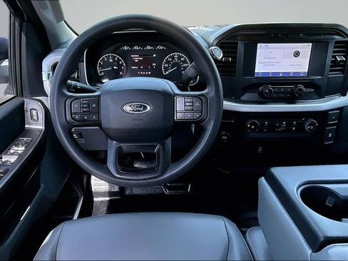 Used 2022 Ford F150 XL w/ Equipment Group 101A High RWD image 9