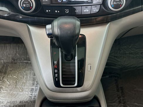 Used 2013 Honda CR-V EX-L image 24